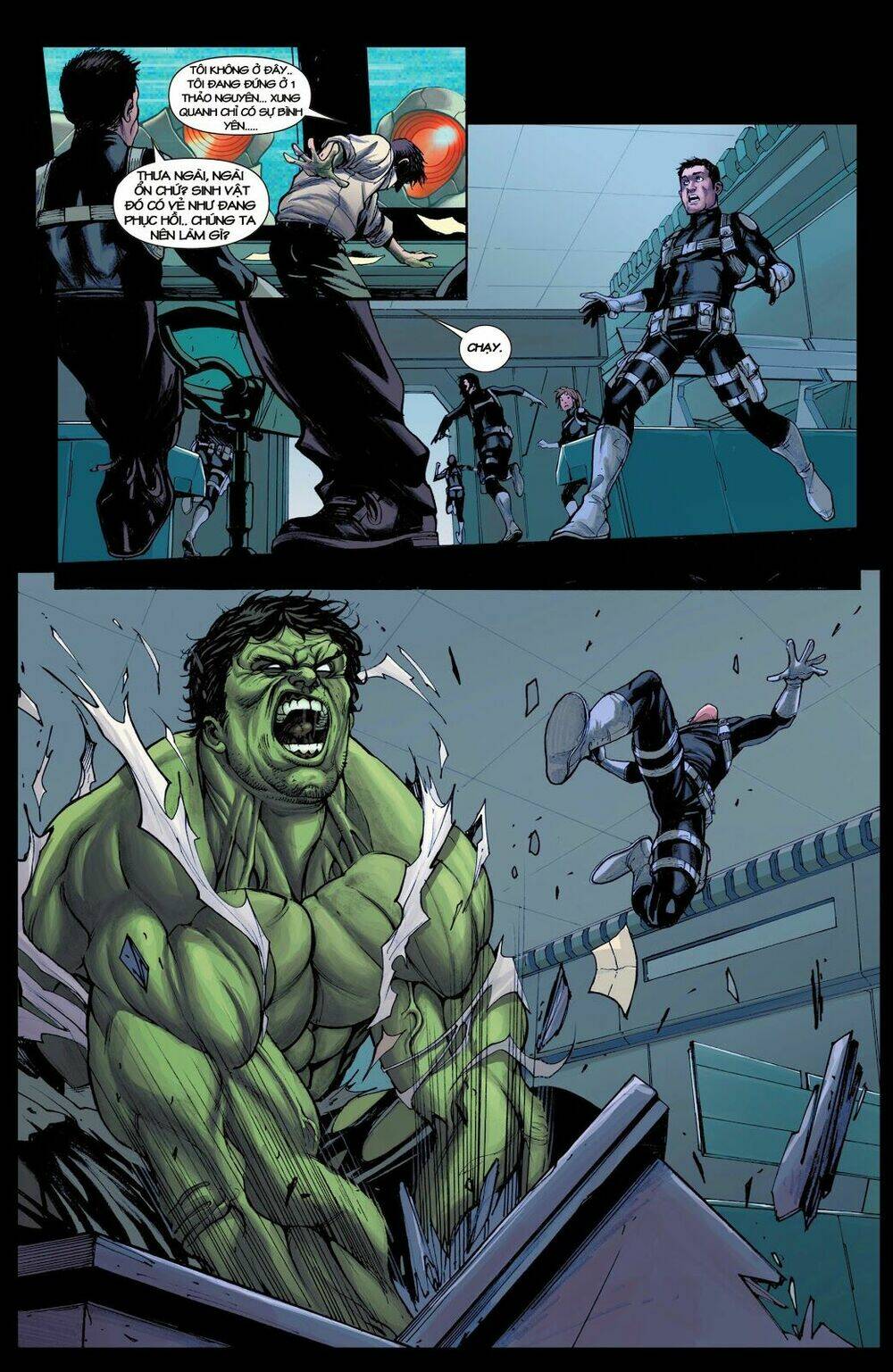 avengers (2013) chapter 16 9
