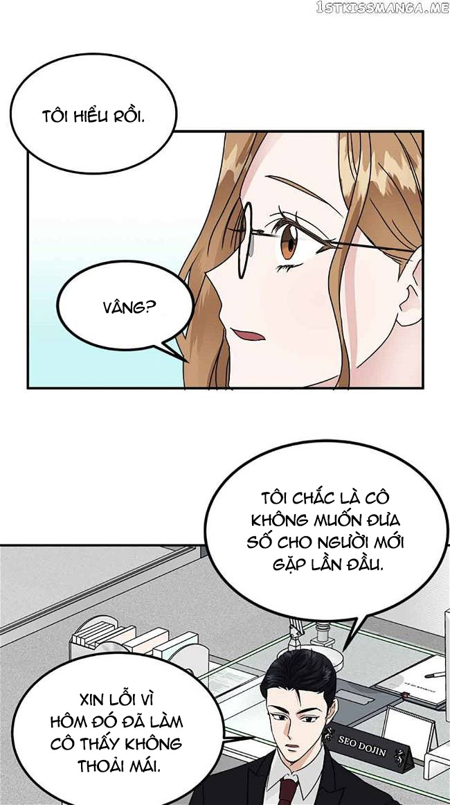 thiếu tôi là sếp mất ngủ ngay chapter 8.2 16