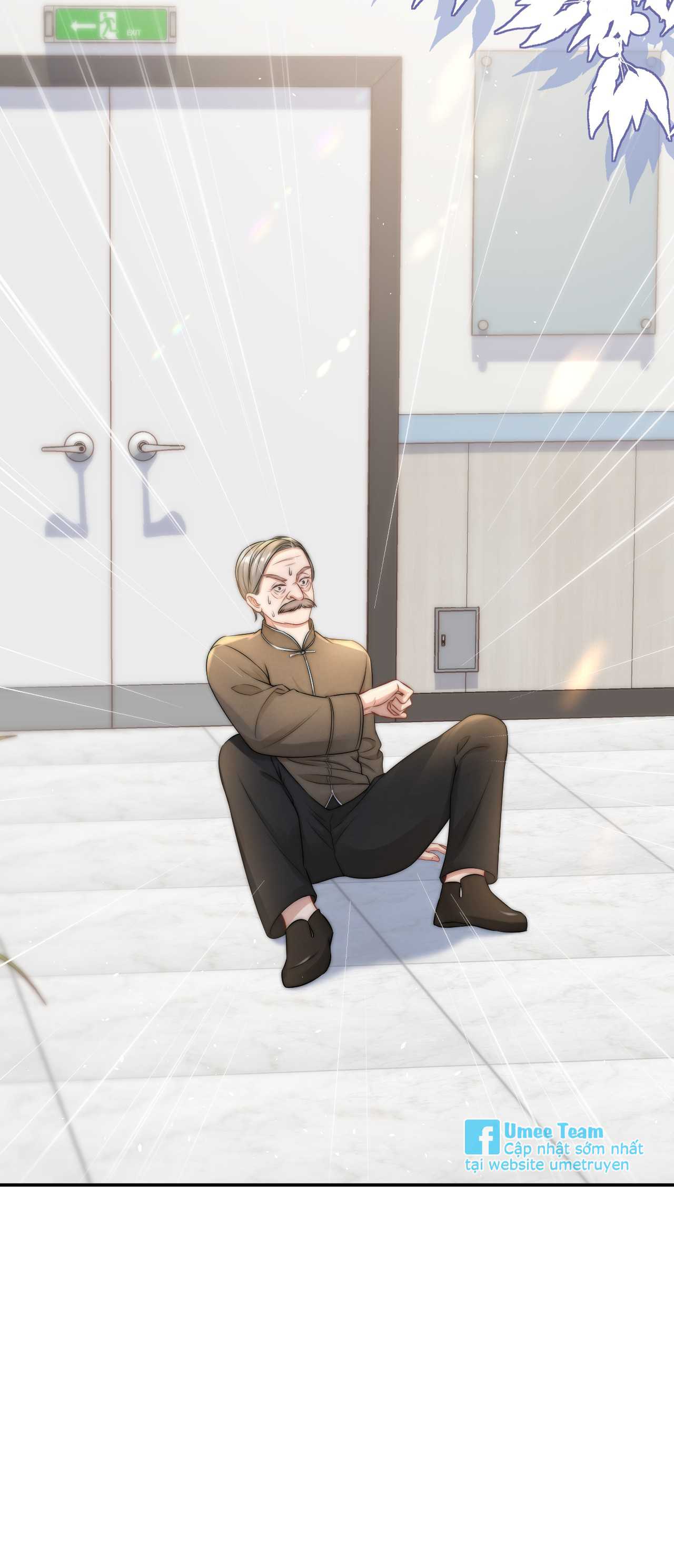 ta sinh con cho tổng tài chapter 77 12