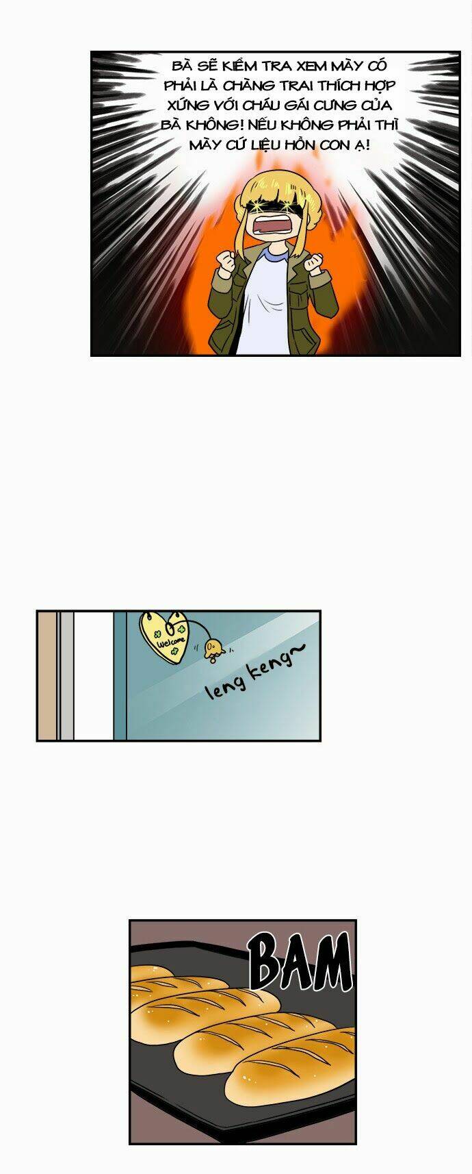 hắn ta là rồng chapter 49 13