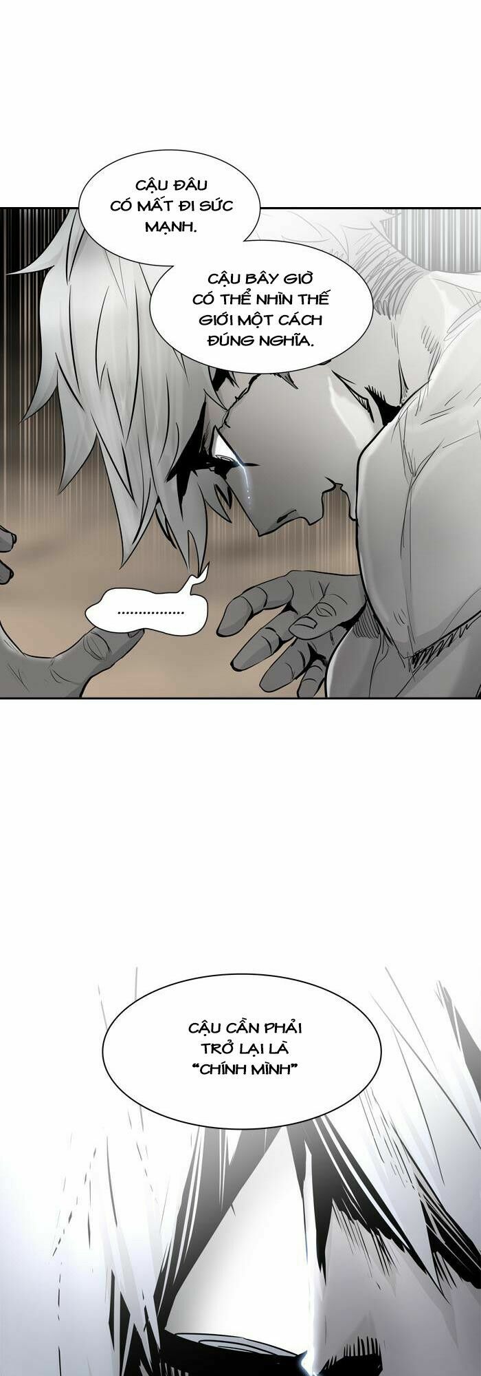 tòa tháp bí ẩn 2 chapter 255 54