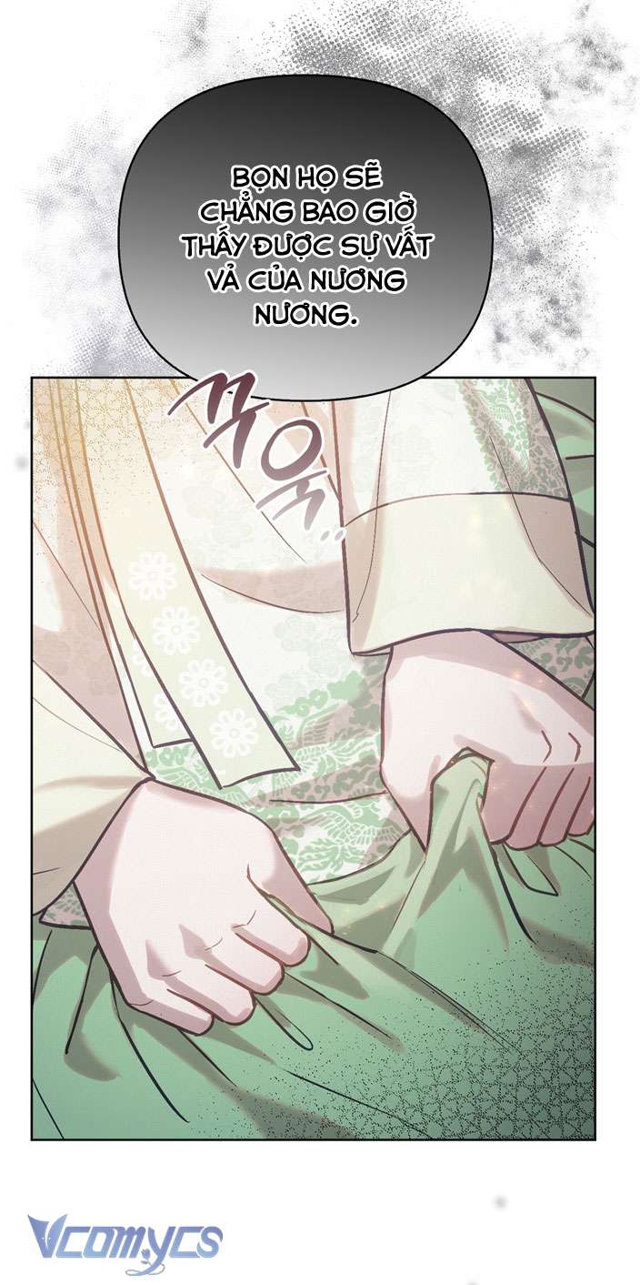 [18+] tiết học bí mật của trung điện chapter 10 25