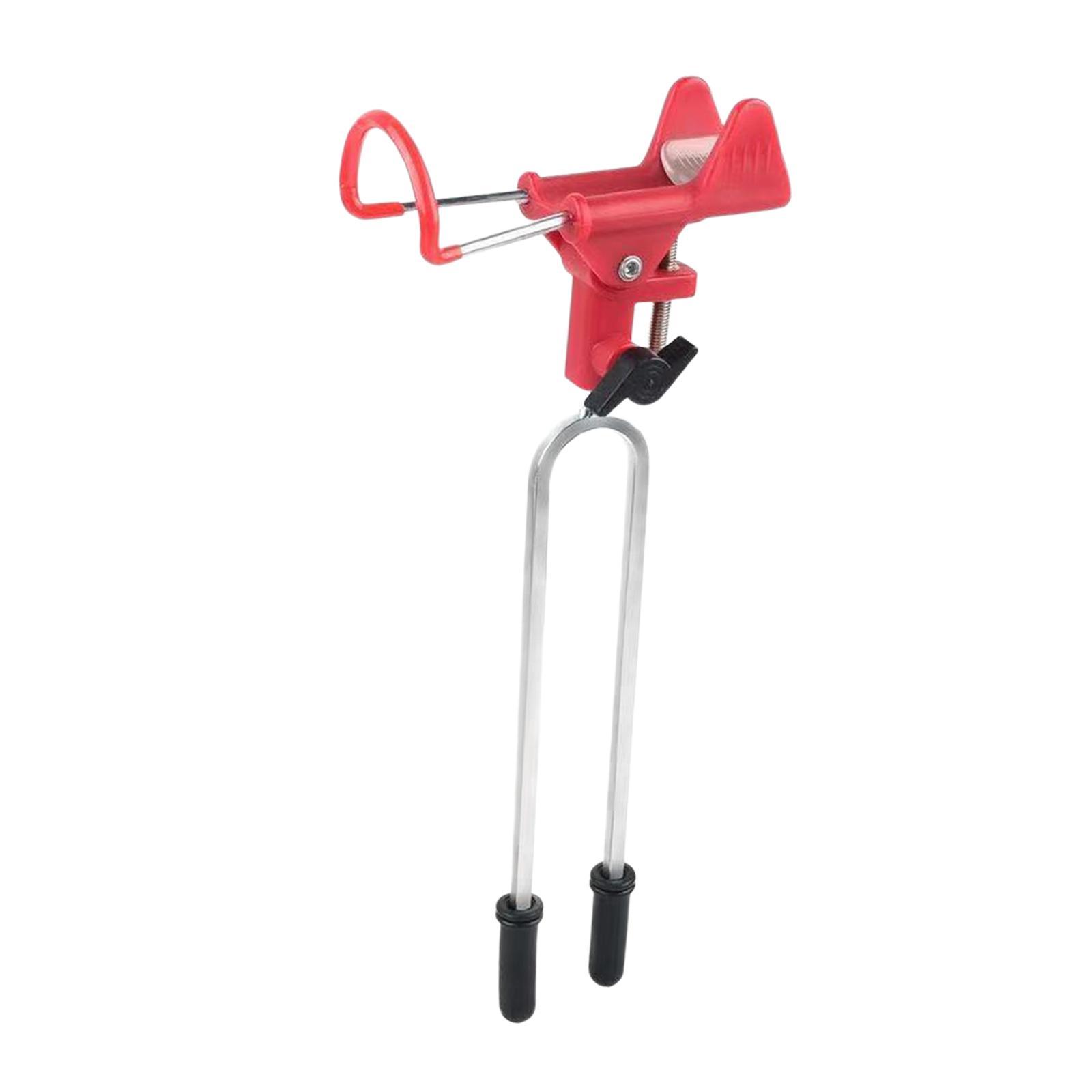 Fishing Rod Holder Fishing Pole Holder Beach Stable Durable Fishing Rod Rack