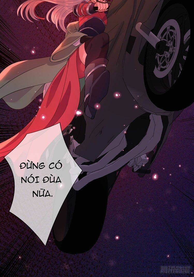 mạt thế nữ vương chapter 4.2 36