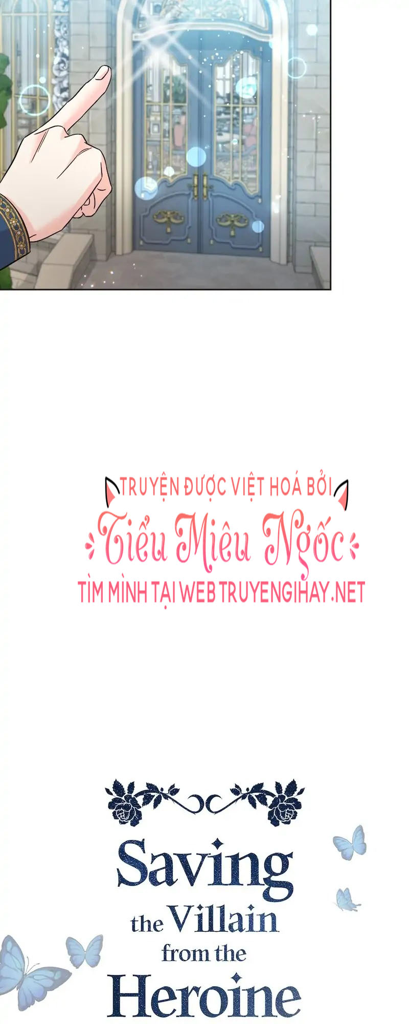 tôi sẽ cứu nam phản diện bị nữ chính ruồng bỏ chapter 71 15