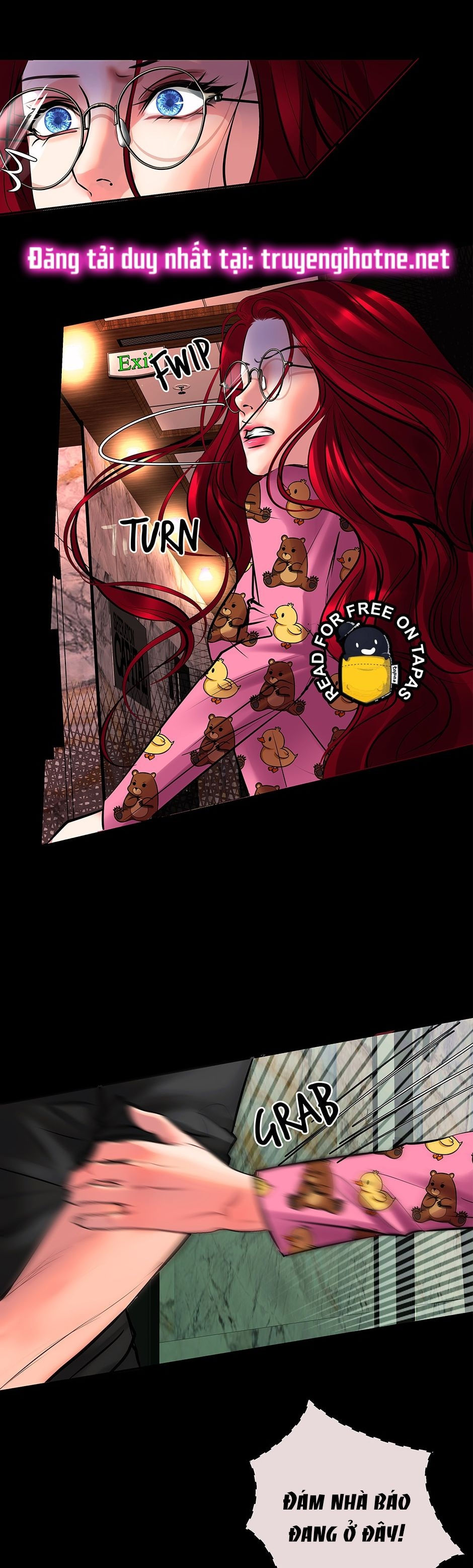 tôi đã ký khế ước với ác quỷ chapter 13.2 23