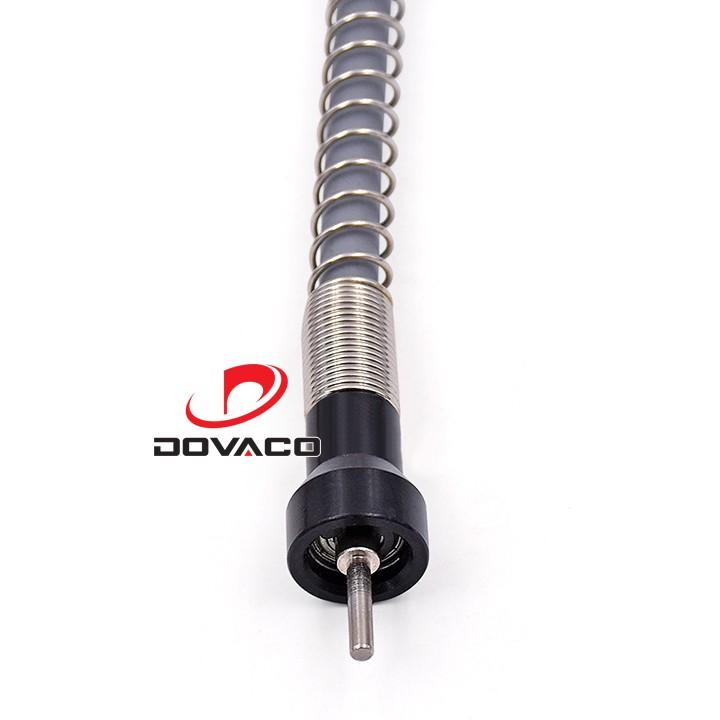 Dây dẫn truyền động máy khoan mài khắc