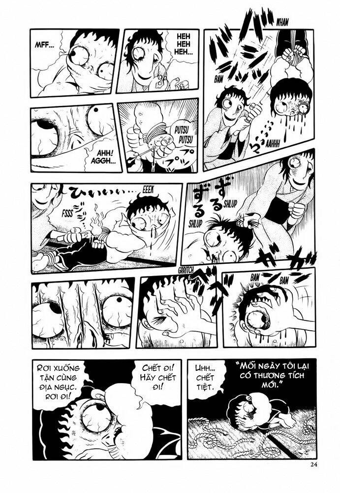 lullabies from hell chapter 1 28