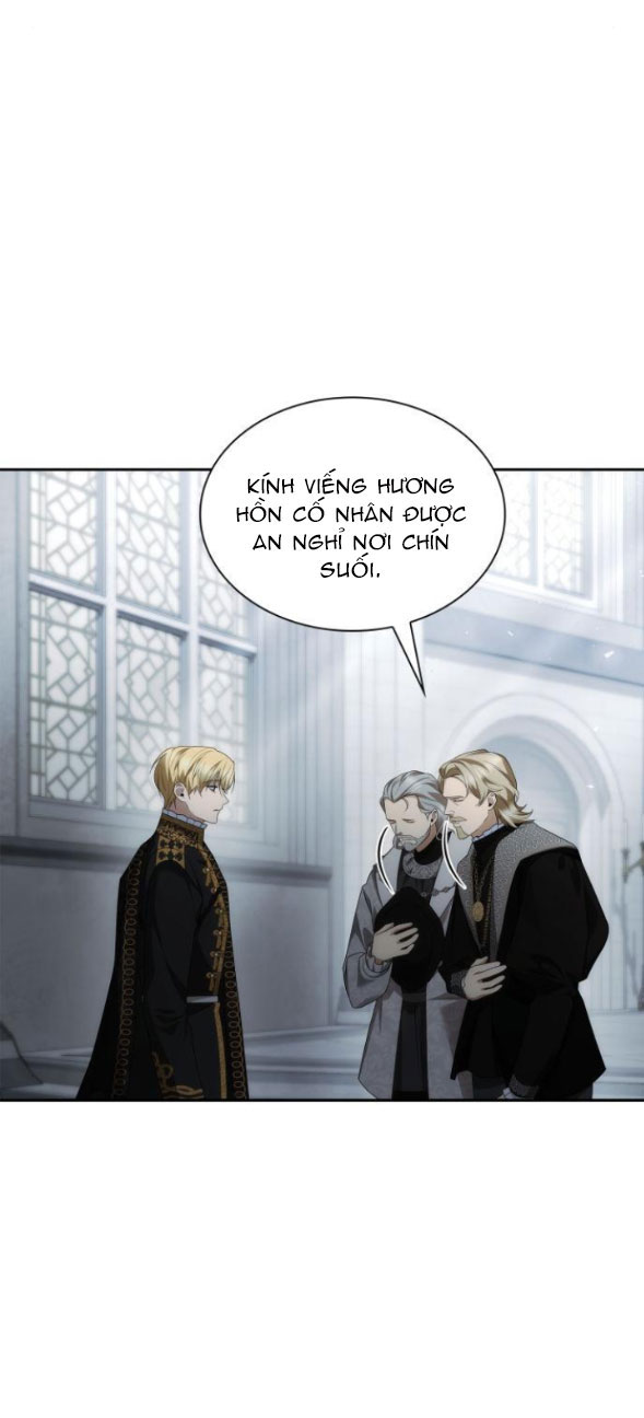 chị yêu, kiếp này em sẽ là hoàng hậu chapter 102.1 4
