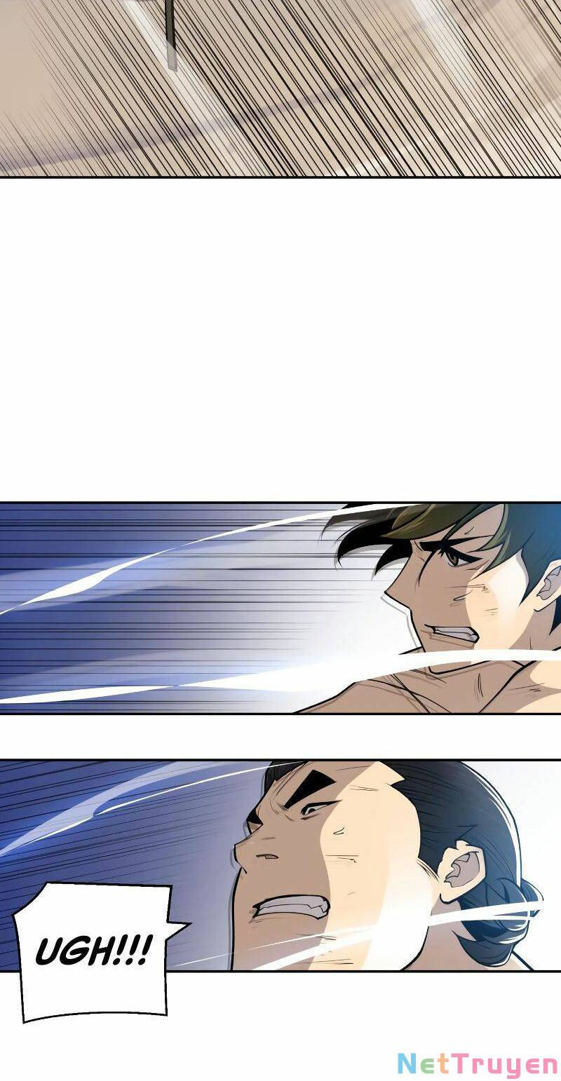 thiếu niên kiếm sư chapter 15 13