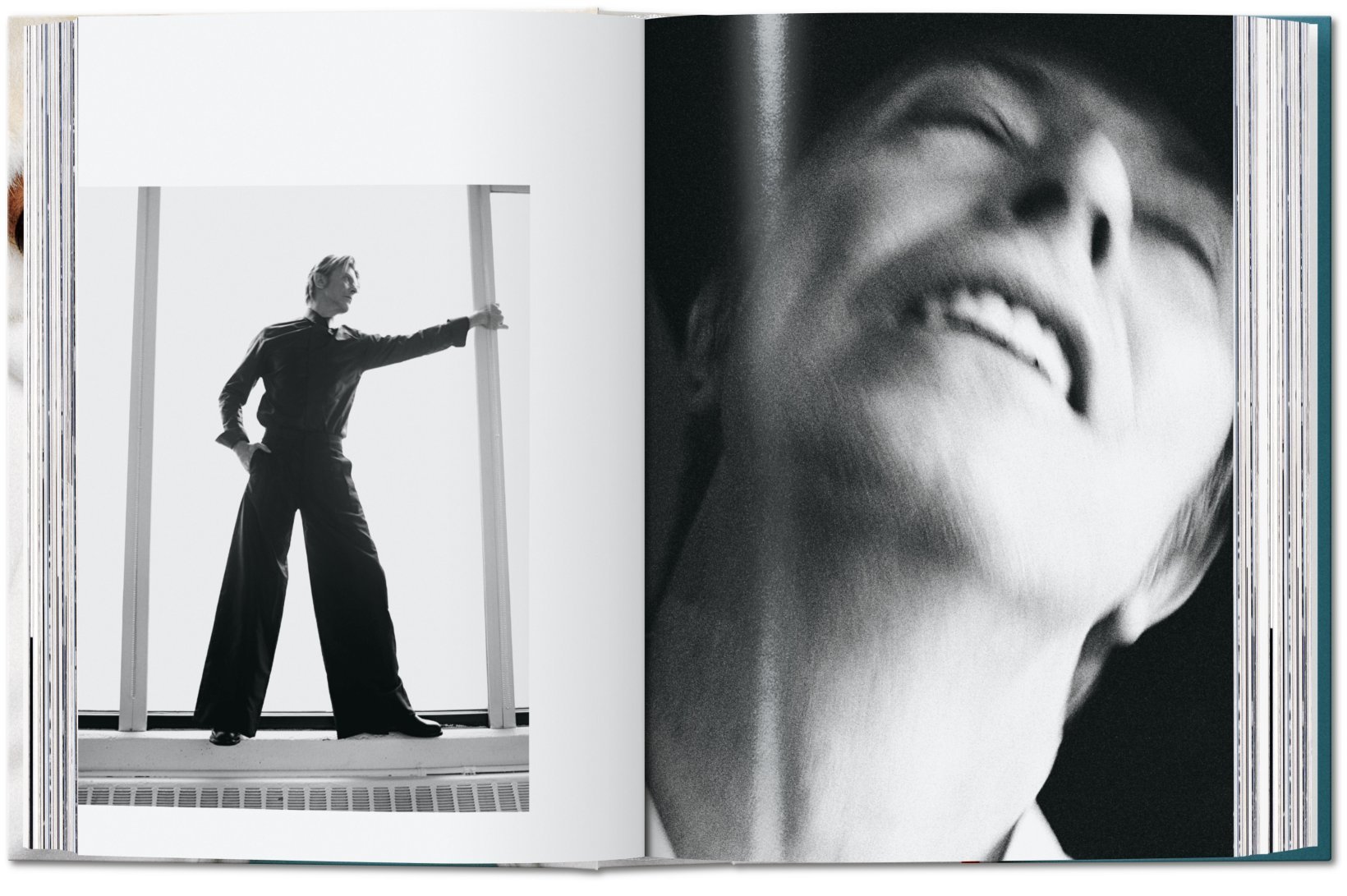 Artbook - Sách Tiếng Anh - Mario Testino. SIR. 40th Ed.