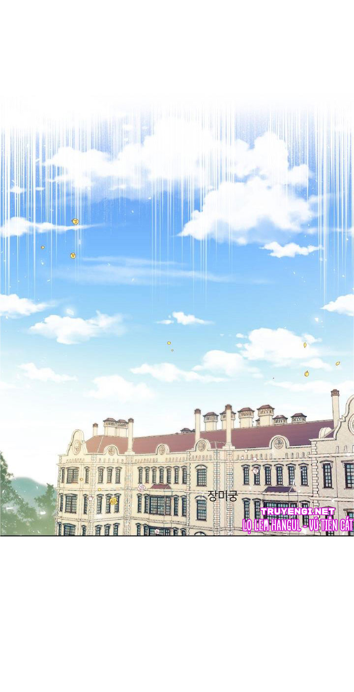 mối tình lãng mạn với kẻ phản diện chapter 8 12