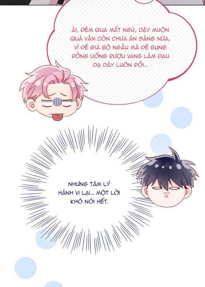 tôi phải làm 1 kẻ đại xấu xa chapter 52 11