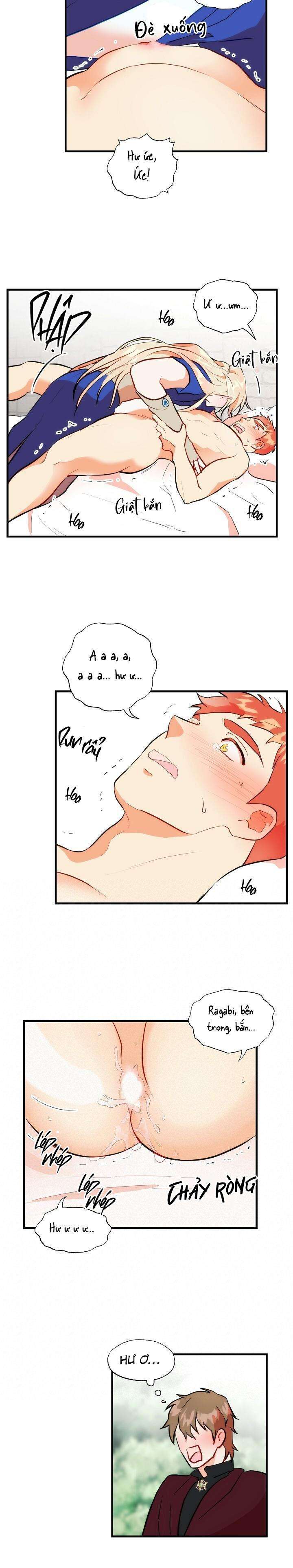 phù thủy gợi tình chapter 45 4