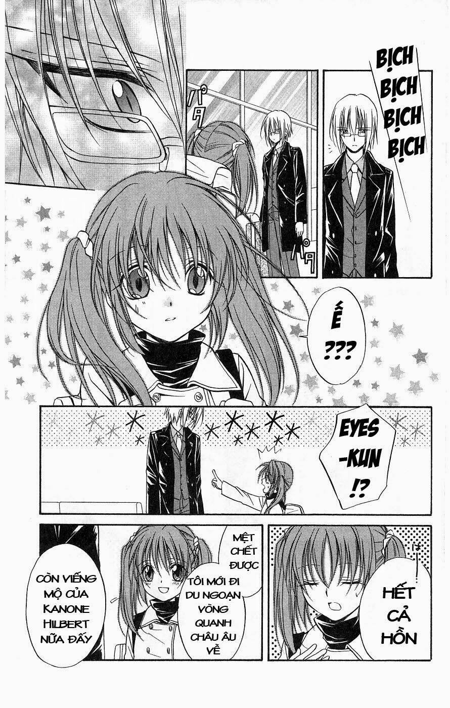 spiral: suiri no kizuna chapter 77 22