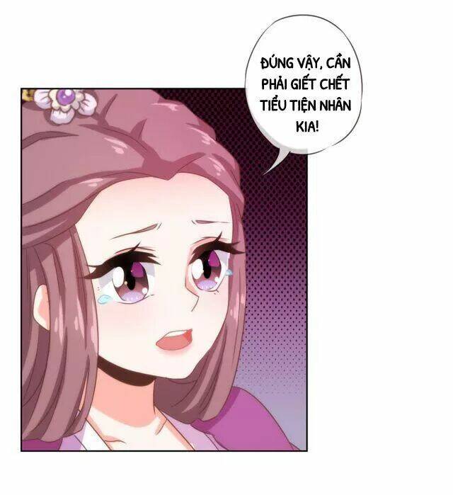 ồ, phu quân đáng yêu của tôi! chapter 71 12