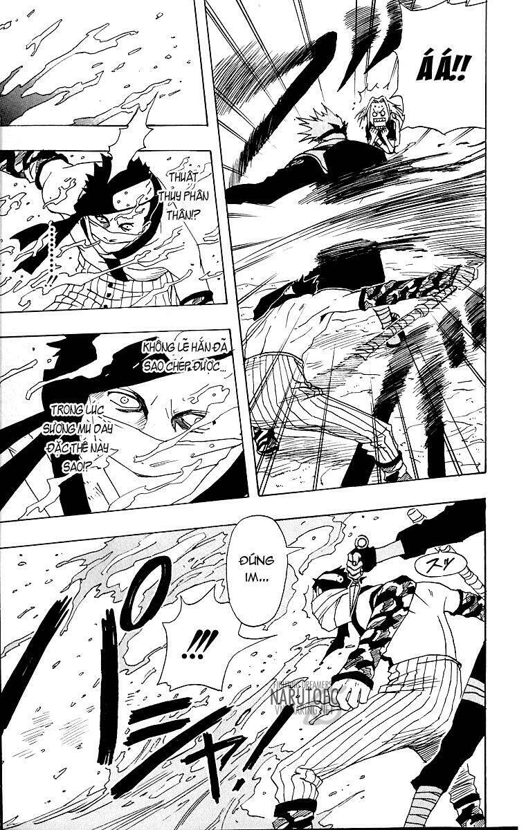 naruto - cửu vĩ hồ ly chapter 12 18