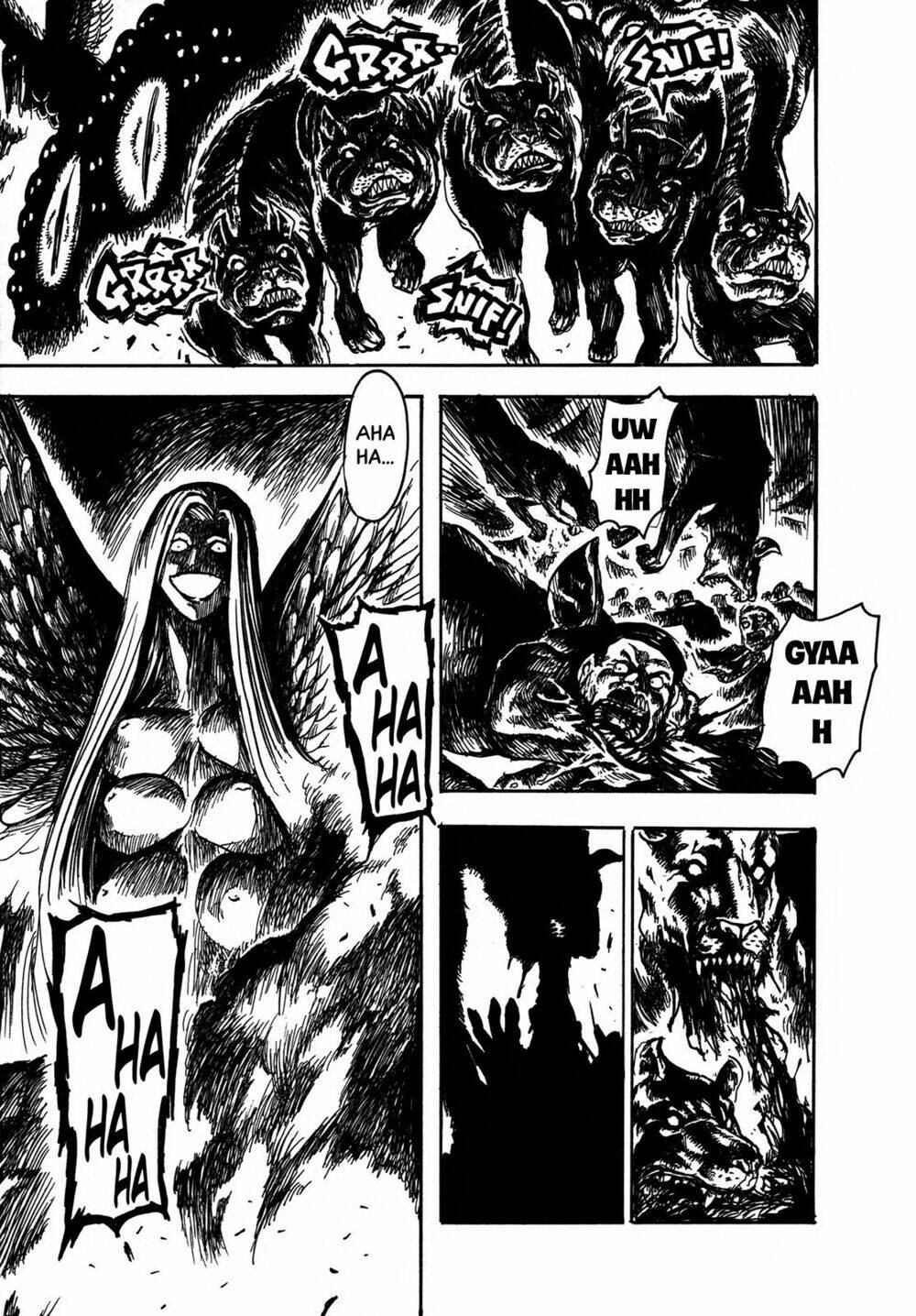 keyman chapter 10 18