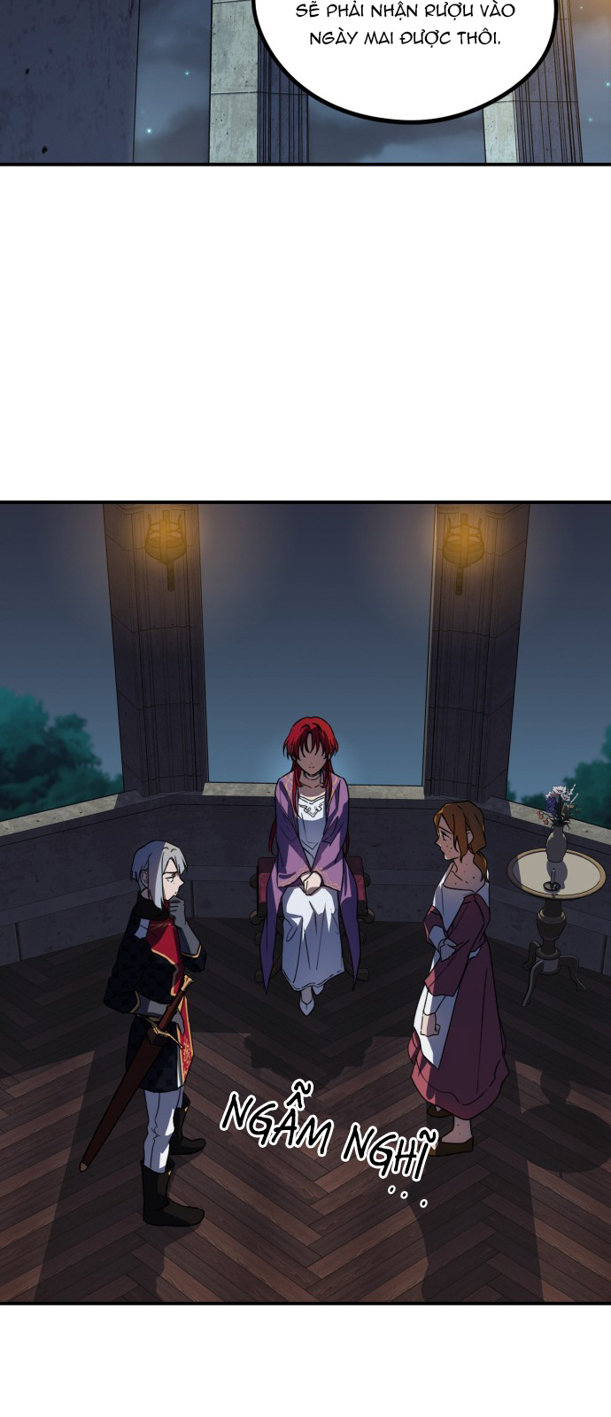 bị che khuất bởi hoàng hôn chapter 41 14