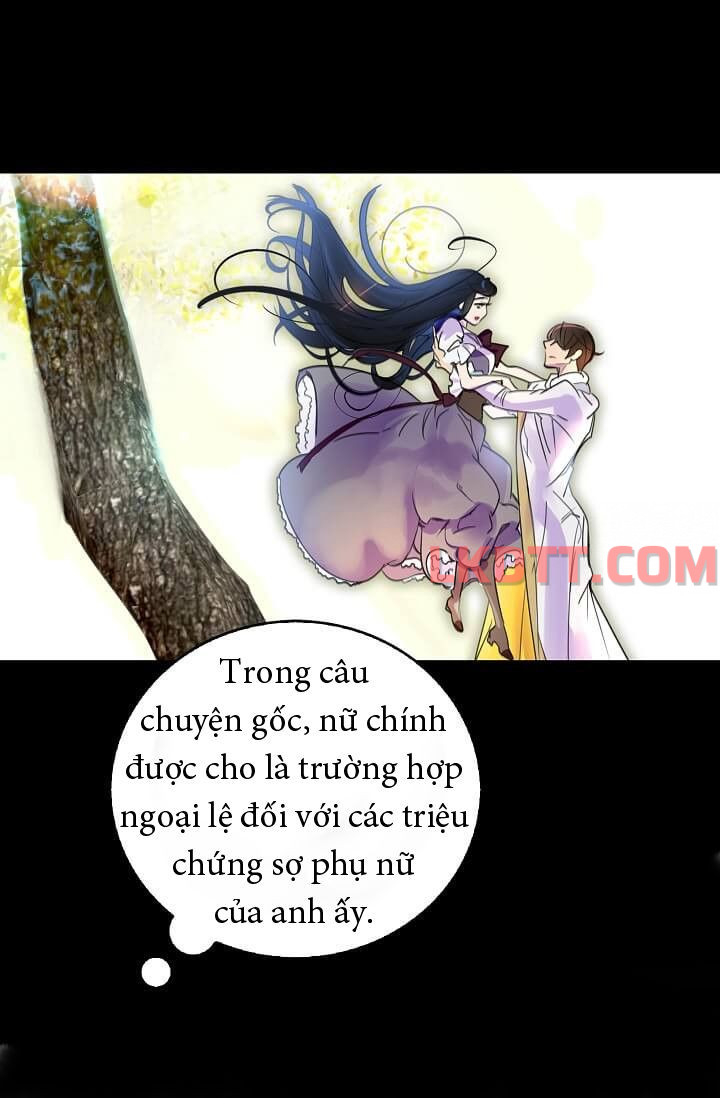 đừng xem thường nữ phụ chapter 122 4