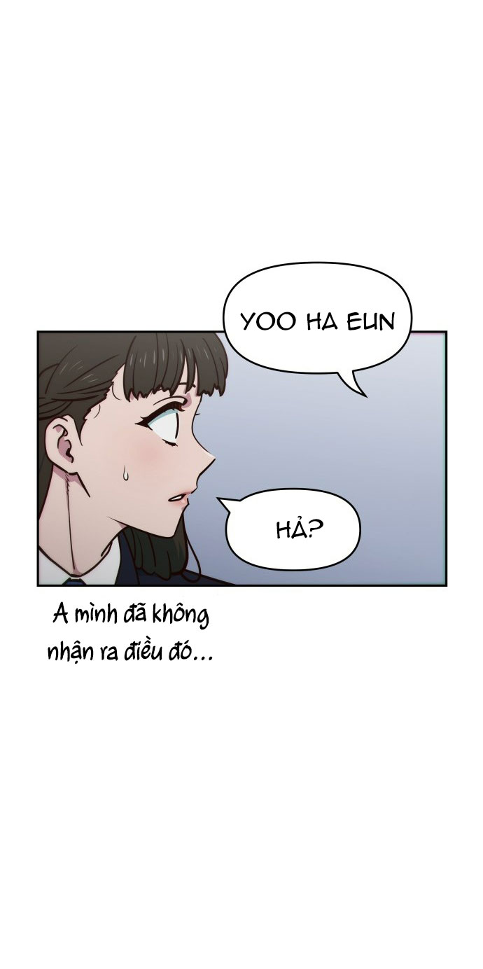 nữ sinh trường trung học chỉ bắt nạt tôi thôi chapter 4.1 55