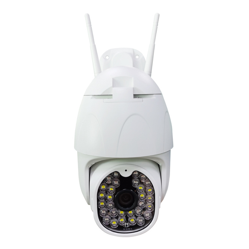 Camera Wifi Ngoài Trời GLT926 2MPX - Có Chiếu Sáng
