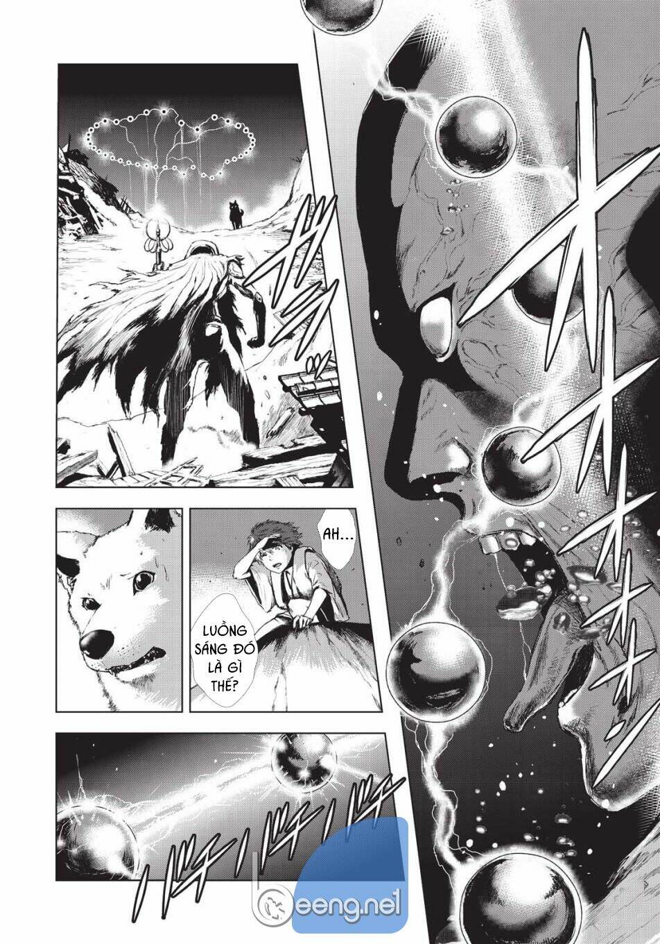 kyomu no higan chapter 6 8