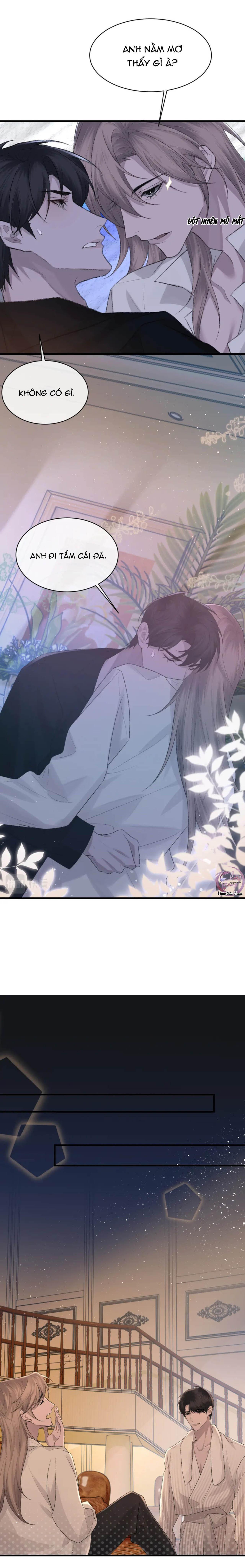 chỉ trích chapter 87 7