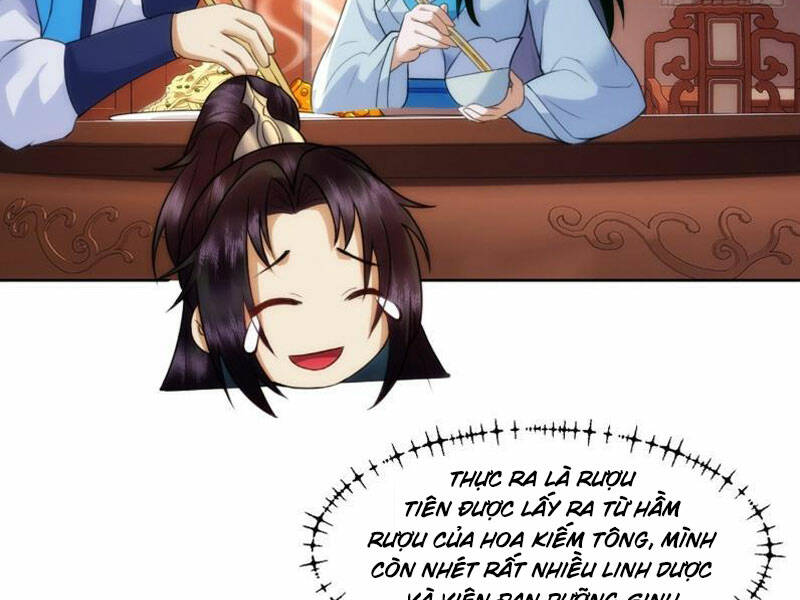 phu nhân ta là nữ đế hoàng triều chapter 4 35