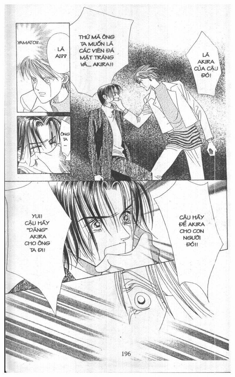 nàng tiên ánh trăng - kaguya hime chapter 21 196