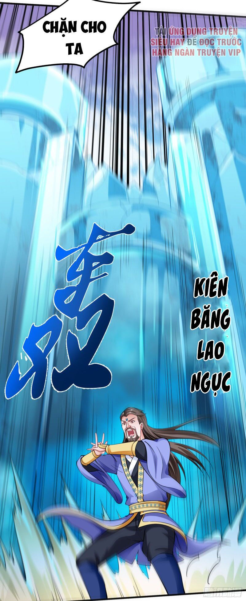 tối cường thần y tại đô thị chapter 143 14