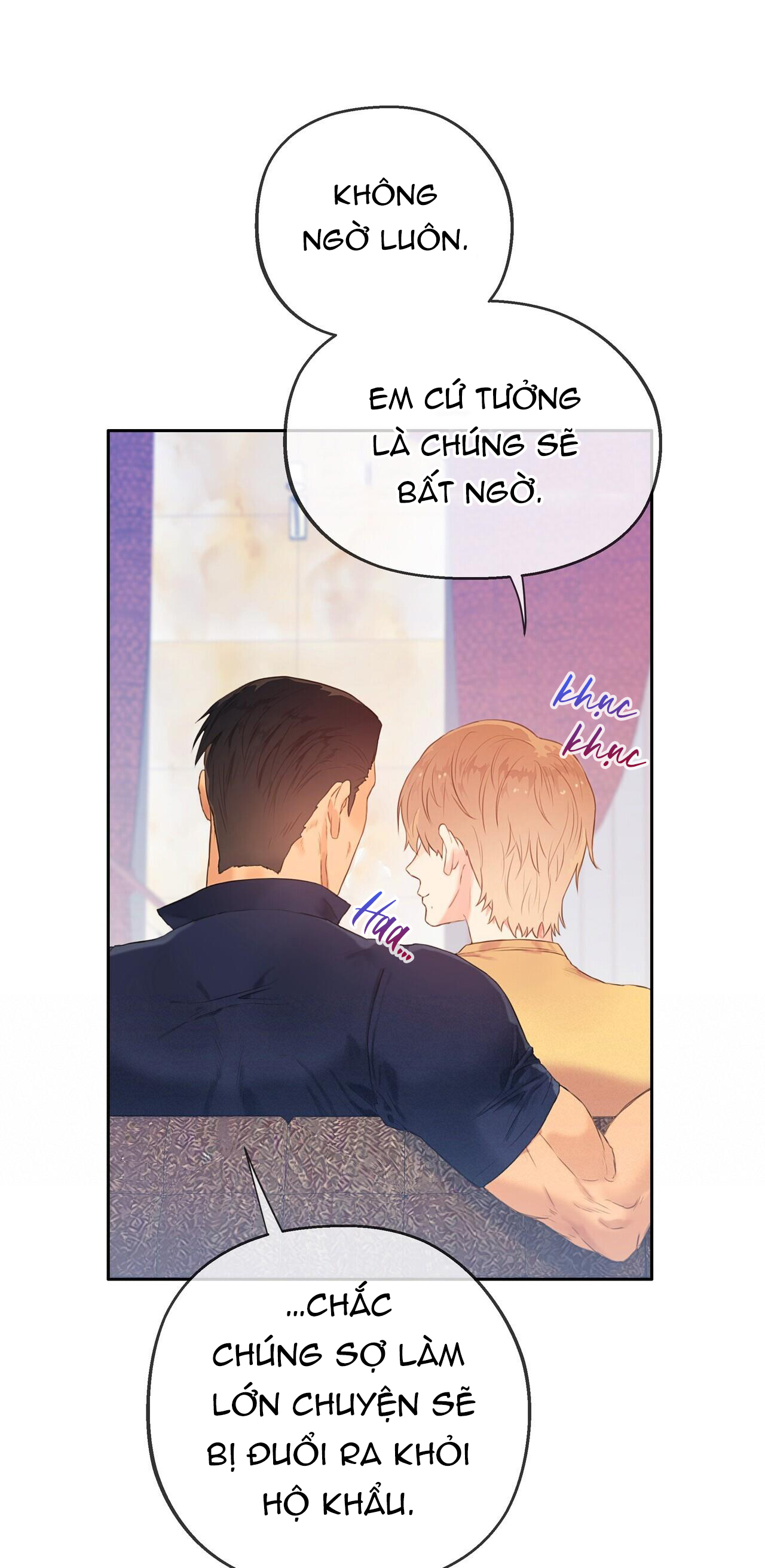 đừng động, không tôi "bắn" chapter 22 65