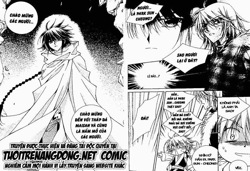 legend - truyền thuyết fushigi chapter 5 75