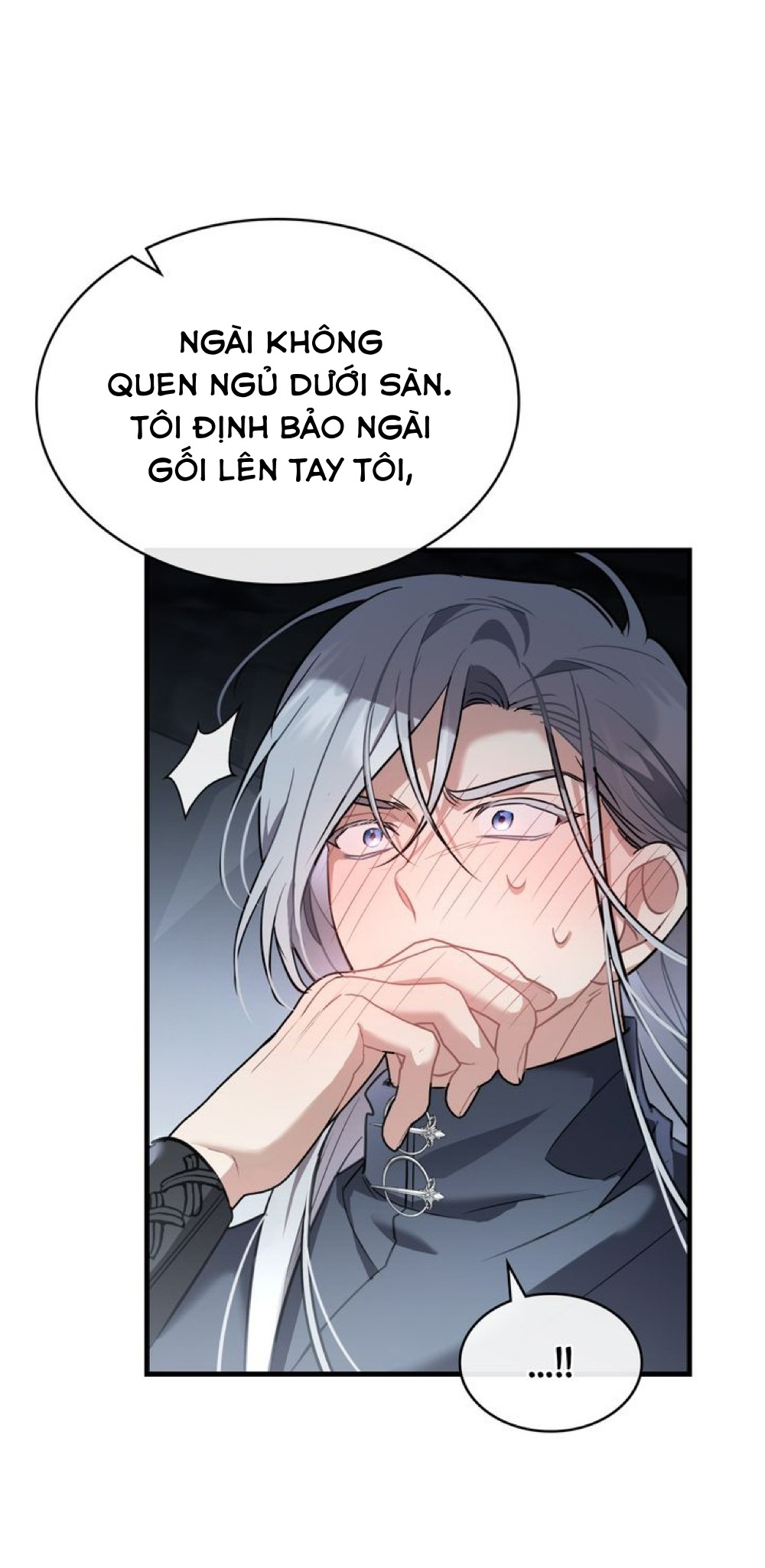 cái bóng trong đêm chapter 31 94