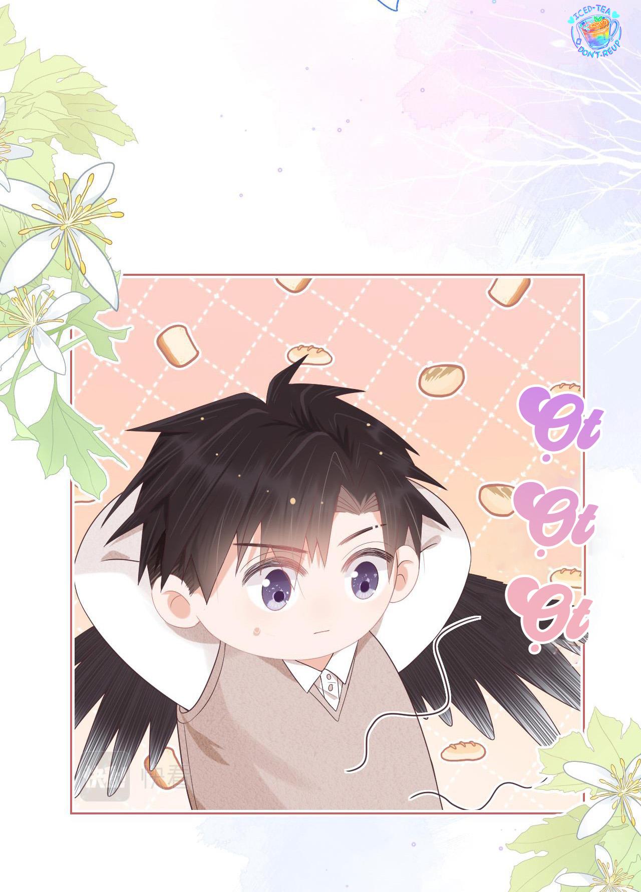 [ss2] một ngụm ăn cả thỏ con chapter 7 8