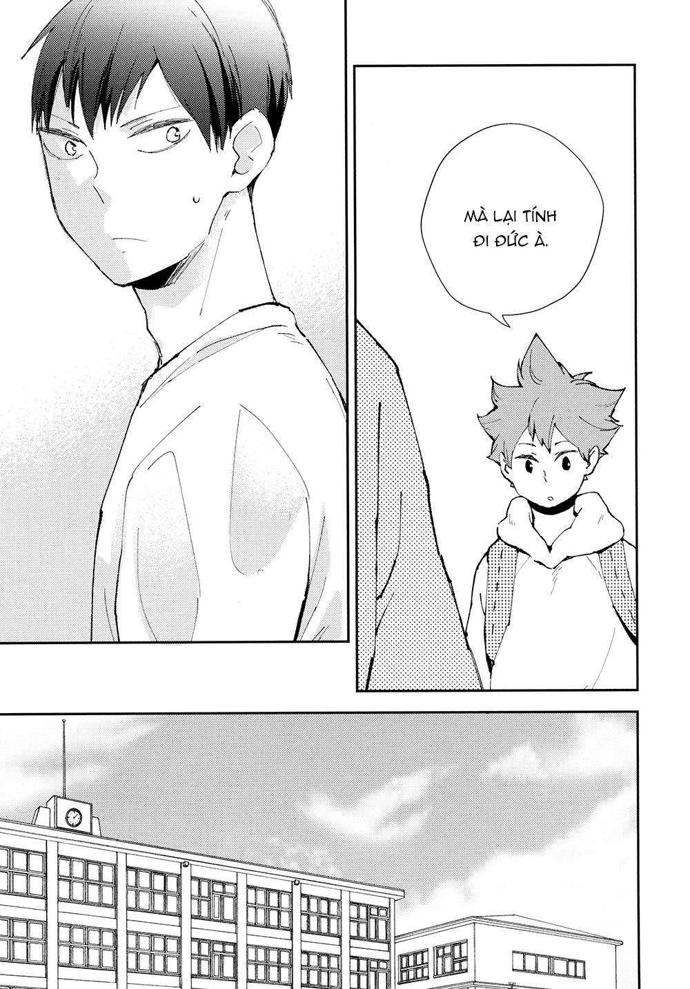 tuyển tập haikyuu dj by dammei bl chapter 21 29