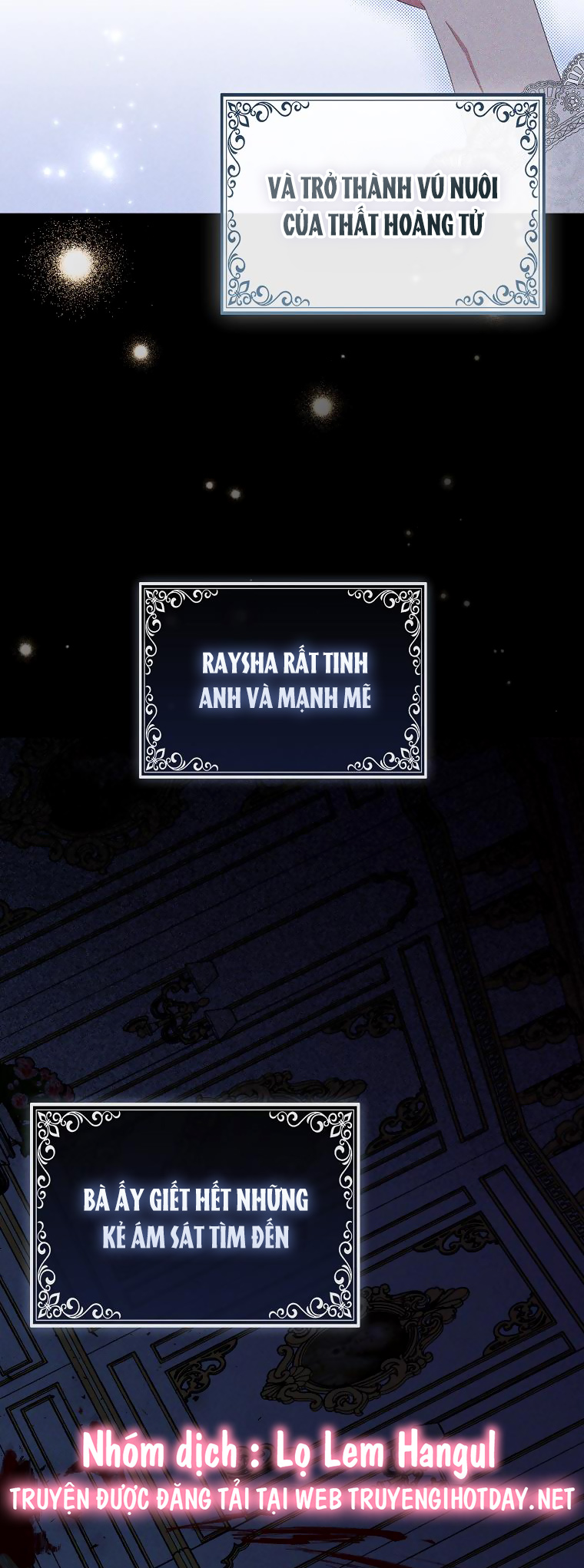 tôi sẽ cố gắng bảo vệ em gái chapter 64.1 12