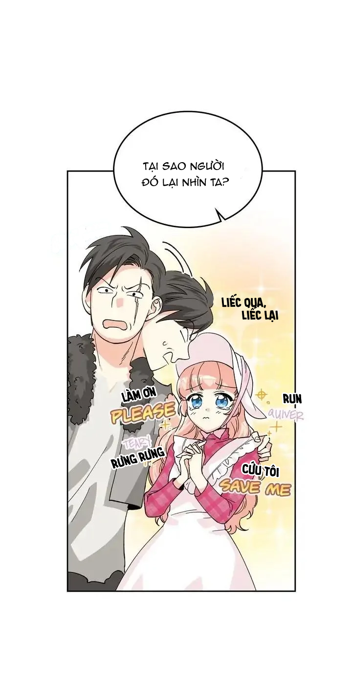 thú cưng của nhân vật phản diện chapter 13 53