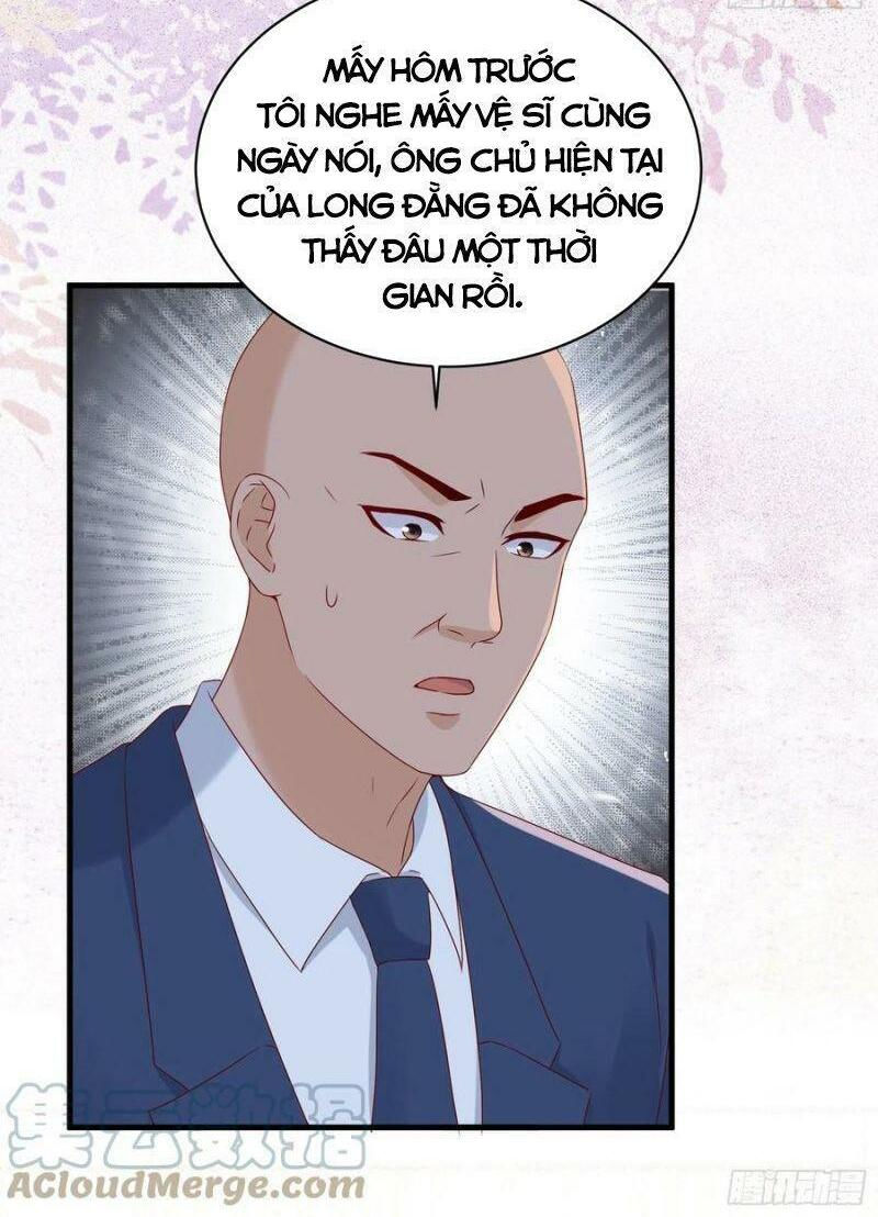 vua đầu tư mạnh nhất chapter 46 25