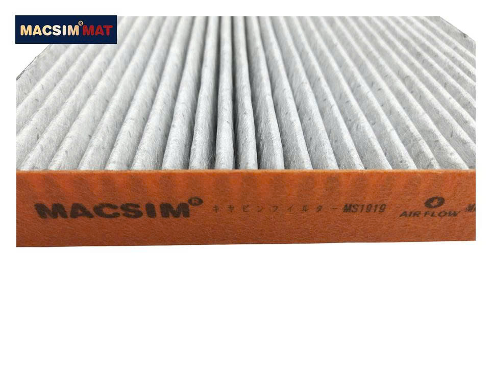 Lọc gió điều hòa cao cấp Macsim N95 xe ô tô Audi A5 2012 -2017 (mã MS2450)