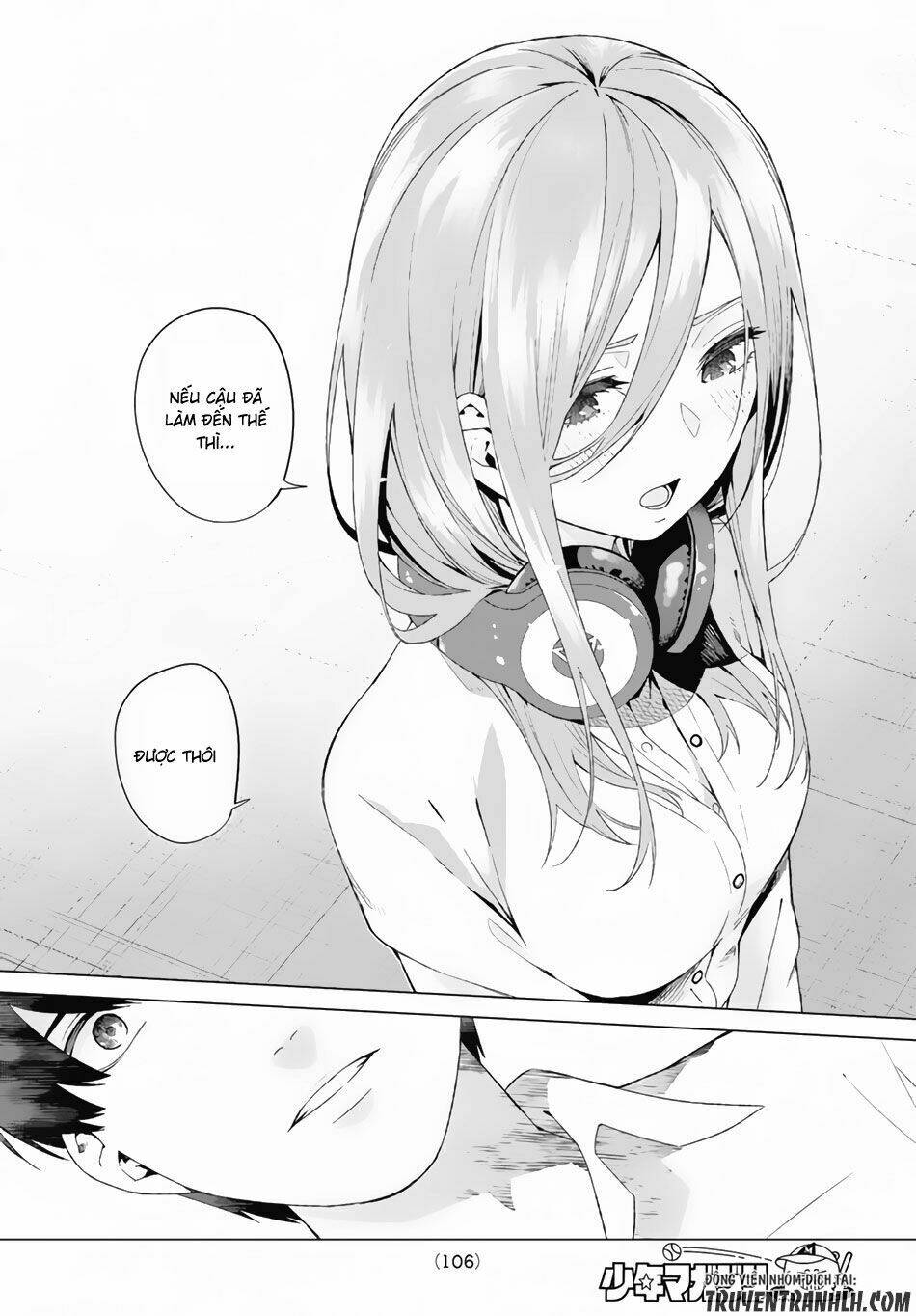 the five wedded brides chapter 3 29