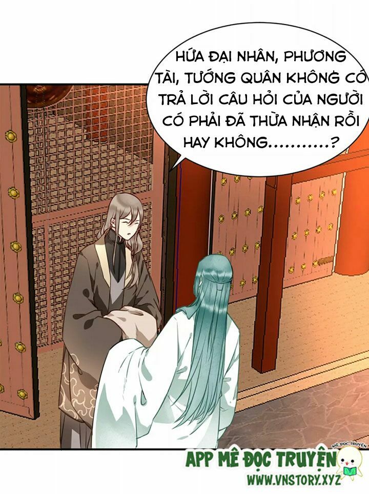Công Chúa Giá Đáo chapter 39 - Trang 11