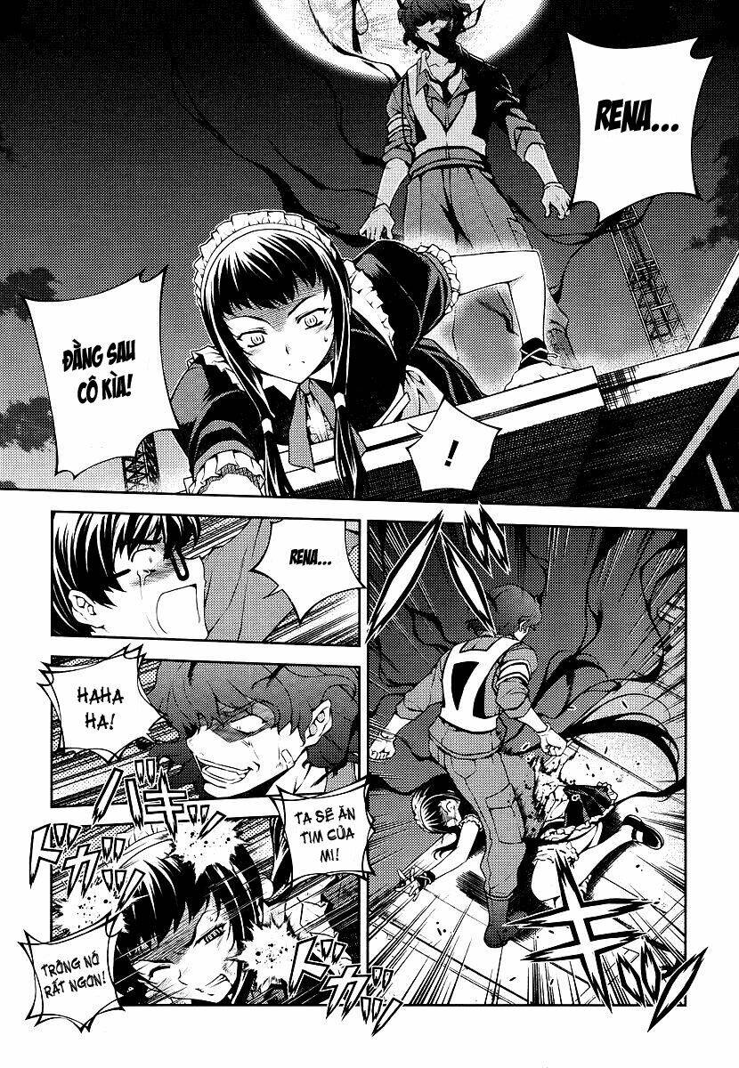 onihime vs chapter 3 4