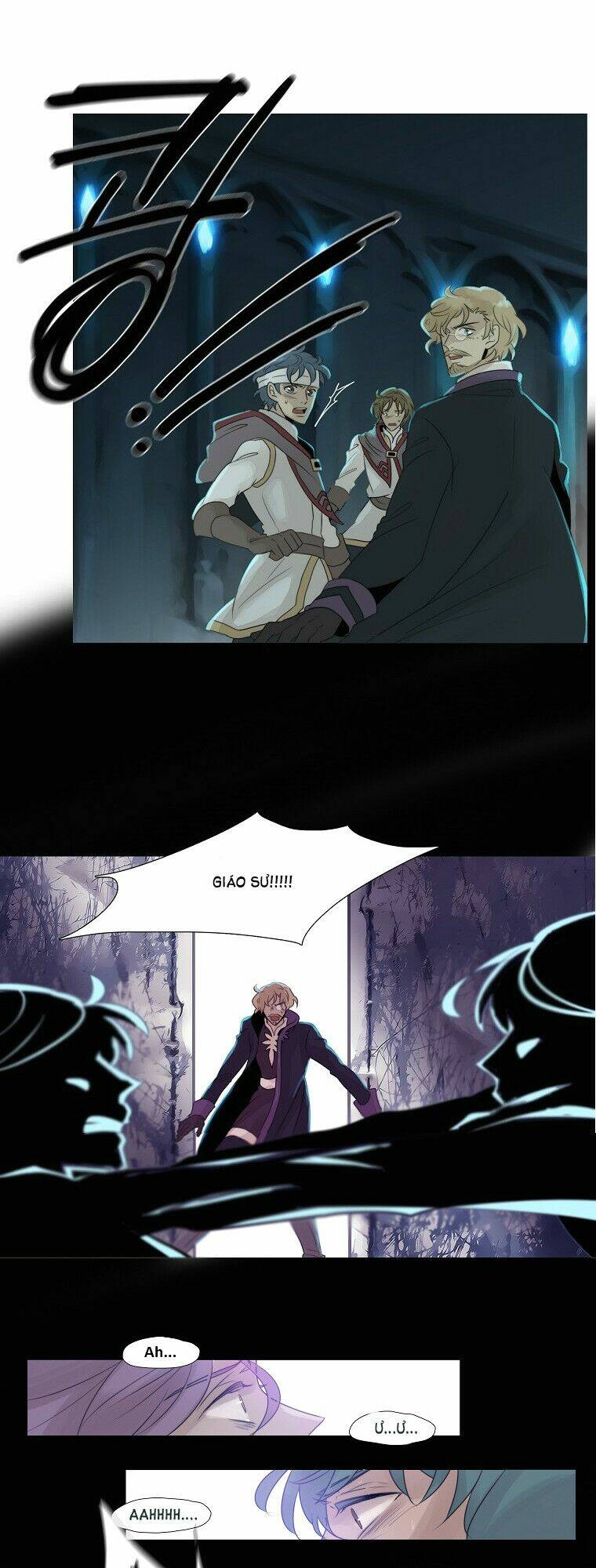 lullaby for the moon chapter 3 13