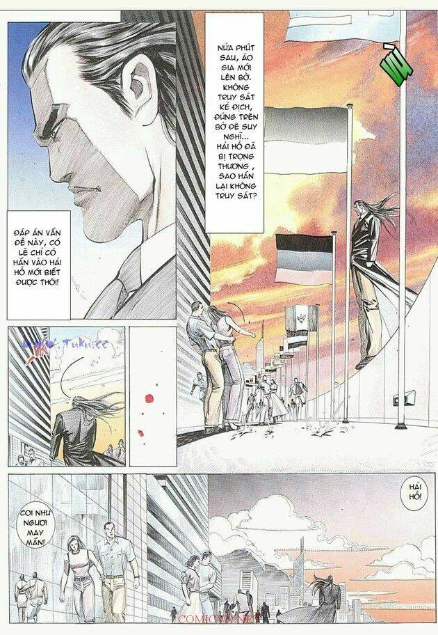 hải hổ 1 chapter 3 23