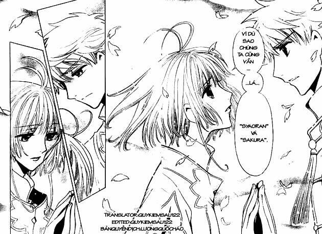 huyền thoại đôi cánh chapter 224 9