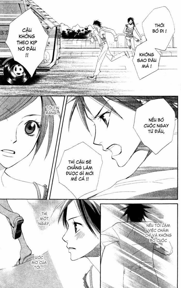 kokoro ni hana wo chapter 5 25