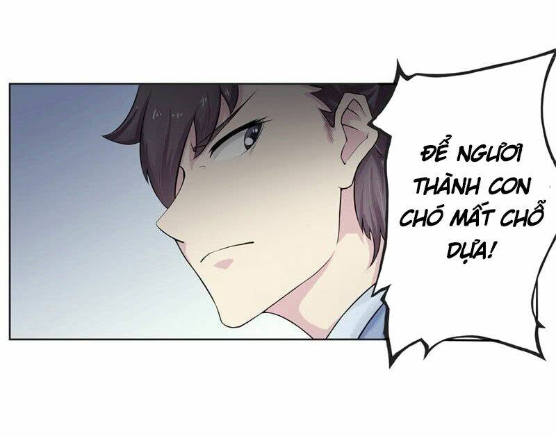 cực vũ huyền đế chapter 3 15