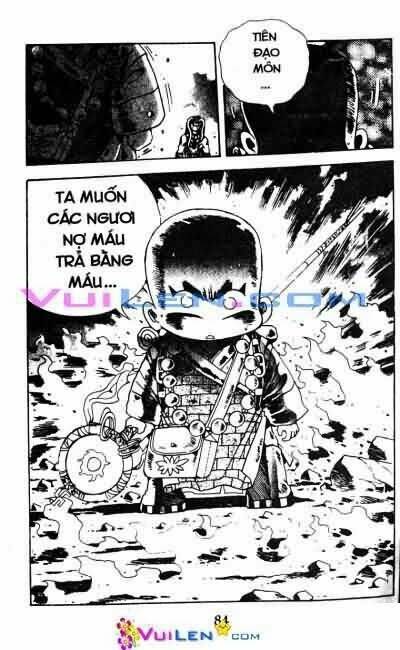 những người bạn tốt chapter 23 84