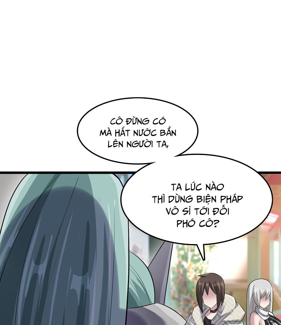 đại bảo kiếm của tôi chapter 39 27